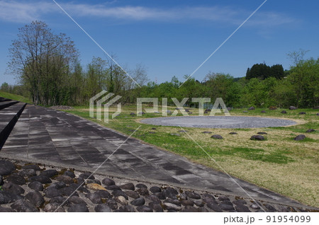 河川公園 91954099