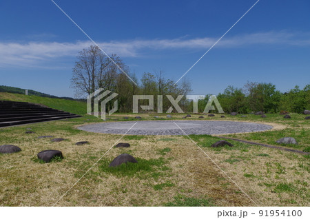 河川公園 91954100