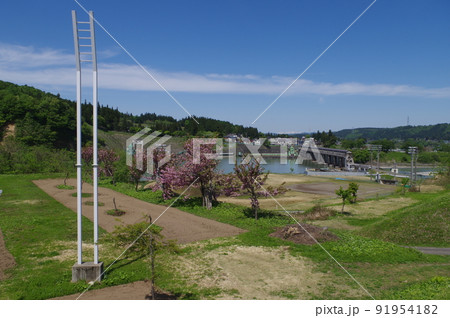 河川公園 河川公園 91954182