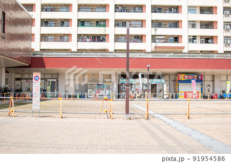 金町駅前団地/東京都葛飾区 金町駅前団地/東京都葛飾区 91954586