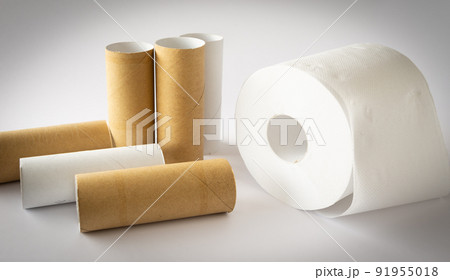 トイレットペーパーの芯 トイレットペーパー芯 トイレットペーパー 工作材料 リサイクル トイレットペーパーの芯 トイレットペーパー芯 トイレットペーパー 工作材料 リサイクル 91955018