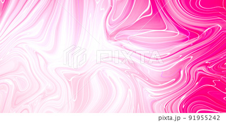 Liquid marbling paint texture background. Fluid painting abstract texture, Intensive color mix wallpaper. Liquid marbling paint texture background. Fluid painting abstract texture, Intensive color mix wallpaper. 91955242