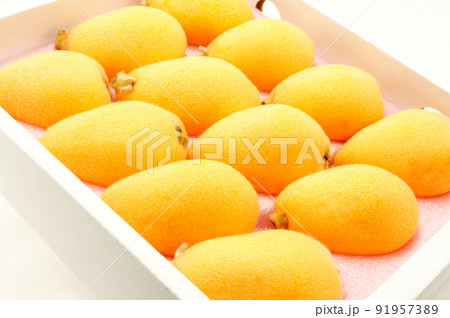 びわ 箱入り びわ 箱入り 91957389