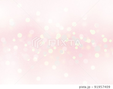 桃色の光 91957409