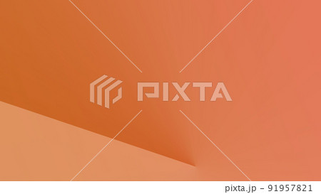 背景素材　6k　バックイメージ　bg　仮想空間　メタバース　グラフィックデザイン　ブラウン　茶色 91957821