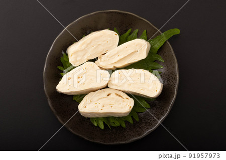 さしみ巻きゆば 91957973