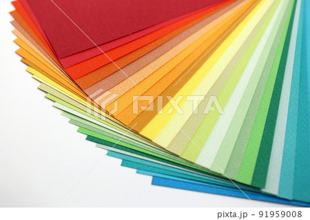 色合わせ 91959008