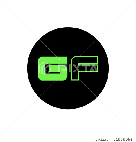 GameFi (GAFI) coin icon isolated on white background. 91959962