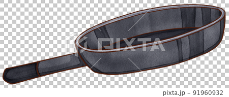 Chef day character and kitchen decor watercolor icon png 91960932