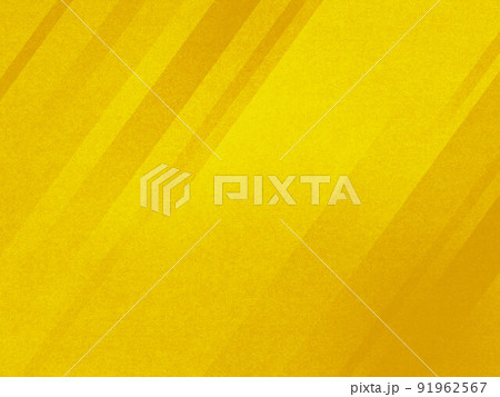 黄色のストライプ 91962567