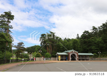 岩手 花巻 宮沢賢治童話村(銀河ステーション) 岩手 花巻 宮沢賢治童話村(銀河ステーション) 91963518