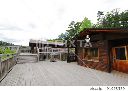 岩手 花巻 宮沢賢治童話村(賢治の教室) 岩手 花巻 宮沢賢治童話村(賢治の教室) 91963529