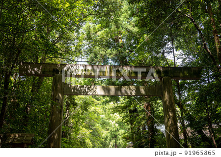 【三重県】 豊受大神宮 (伊勢神宮 外宮) 【三重県】 豊受大神宮 (伊勢神宮 外宮) 91965865