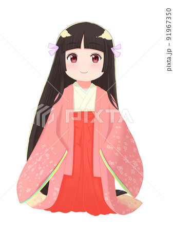 ちびキャラ