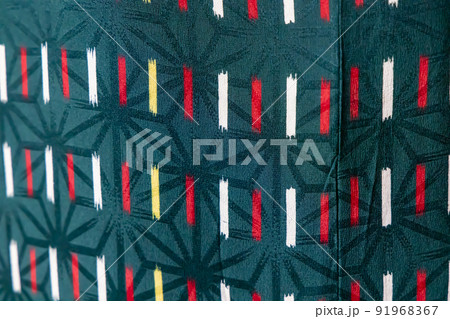 着物　0001 91968367