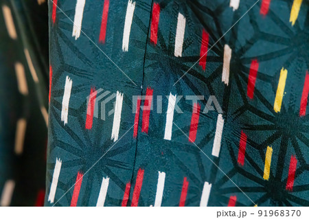 着物　0004 91968370