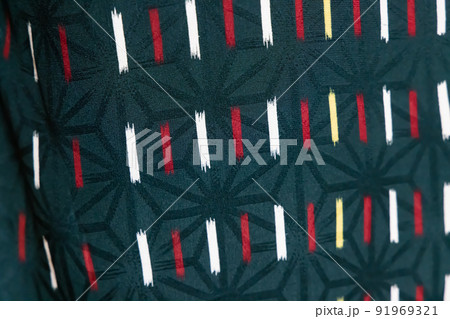 着物　0011 91969321