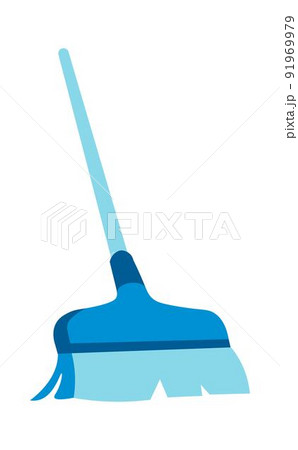 Brush for sweeping floor, broomstick cleaning Brush for sweeping floor, broomstick cleaning 91969979