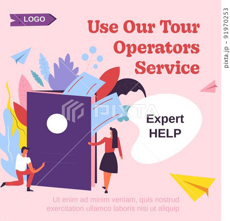 Use our tour operators service, help expert travel Use our tour operators service, help expert travel 91970253
