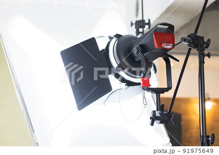 スタジオ撮影 機材 スタジオ撮影 機材 91975649