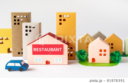 不動産　立地条件　用途地域　都市計画法　一戸建て　日照権 91976391