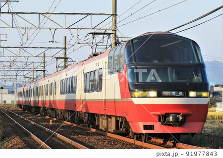 名古屋鉄道・1200系 91977843