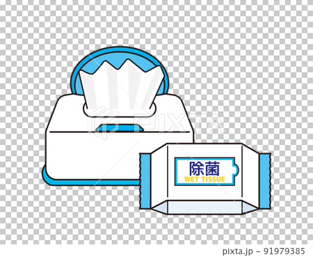 Wet wipe sterilization sheet Wet wipe sterilization sheet 91979385