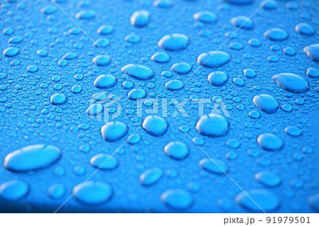 車　撥水　コーティング　雨 91979501