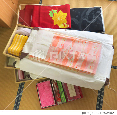 着物雑貨 91980402