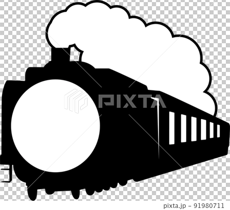 SL silhouette 91980711