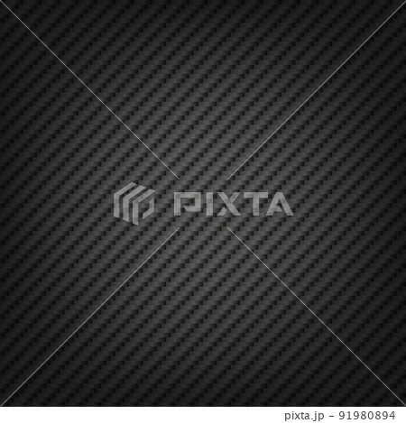 Texture web background stylish carbon fiber - Vector Texture web background stylish carbon fiber - Vector 91980894