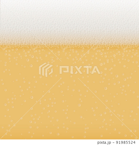 Beer Foam 91985524
