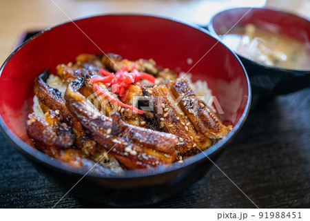 淡路名物穴子丼 淡路名物穴子丼 91988451