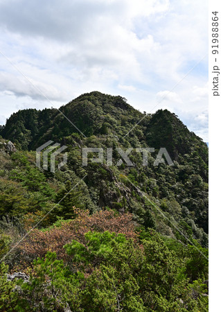 多紀連山より 多紀連山より 91988864