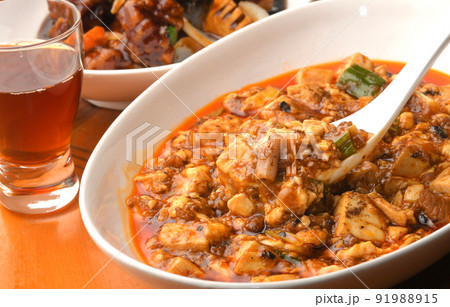 麻婆豆腐 麻婆豆腐 91988915