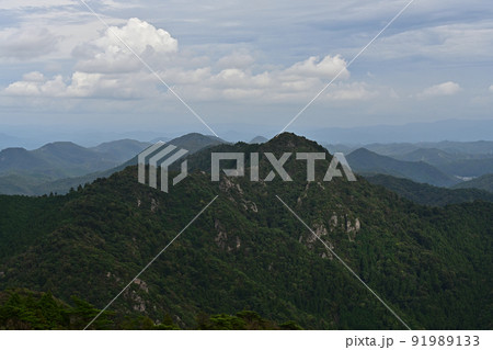 多紀連山より 多紀連山より 91989133