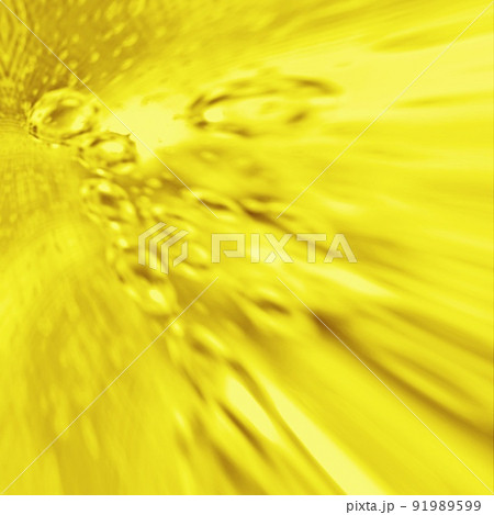 金　ゴールド　GOLD　素材　背景　パーツ 91989599