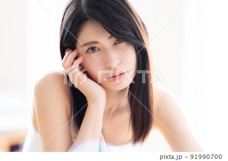 女性 ビューティー 美容 メイク スキンケア 女性 ビューティー 美容 メイク スキンケア 91990700