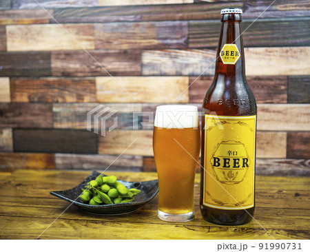 BEER 91990731