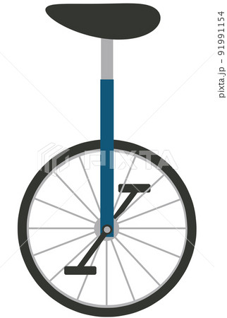 一輪車 一輪車 91991154