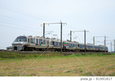 JR九州　783系特急電車「ハイパーサルーン」 91991817