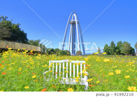 一宮市 138タワーパーク 10月 一宮市 138タワーパーク 10月 91992210