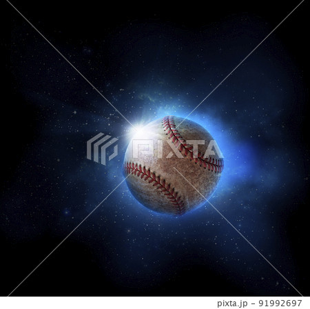 baseball ball. baseball ball game concept baseball ball. baseball ball game concept 91992697