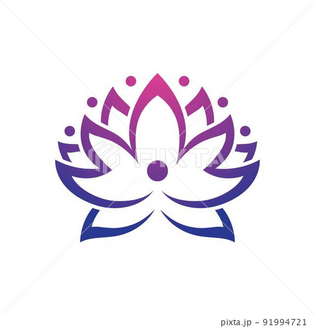 Beauty lotus logo images Beauty lotus logo images 91994721