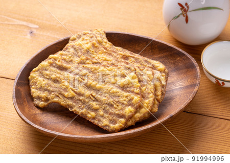 いか姿フライ いか姿フライ 91994996