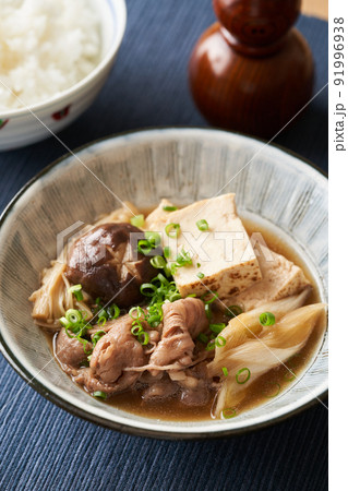 肉豆腐 肉豆腐 91996938