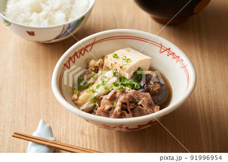 肉豆腐 肉豆腐 91996954
