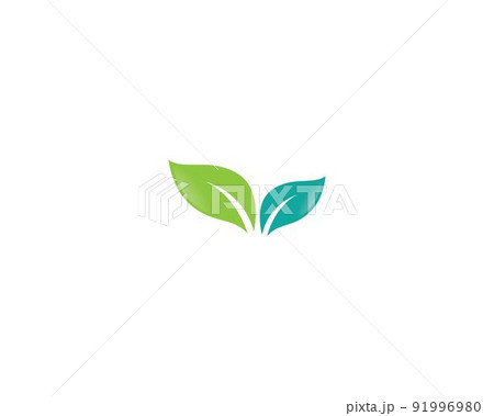 Ecology vector icon illustration design 91996980