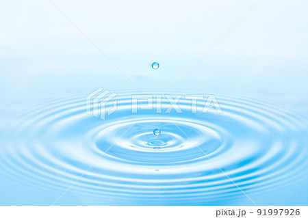 水面イメージ 91997926