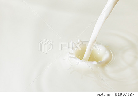 ミルクイメージ 91997937